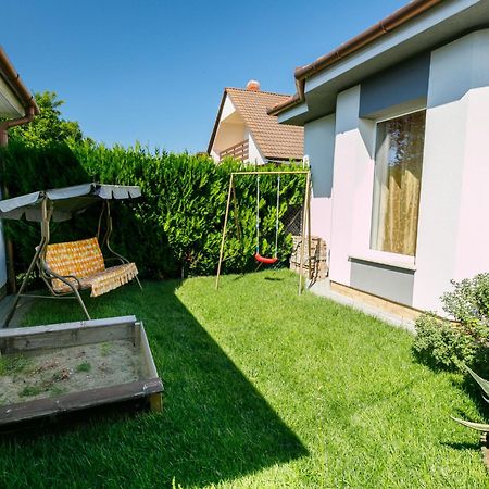 בלטונללה Holiday Home Ildiko By Interhome מראה חיצוני תמונה