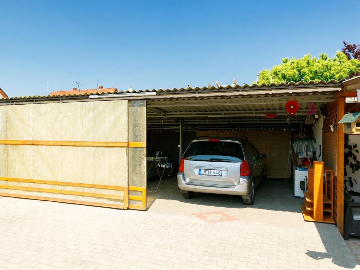בלטונללה Holiday Home Ildiko By Interhome מראה חיצוני תמונה