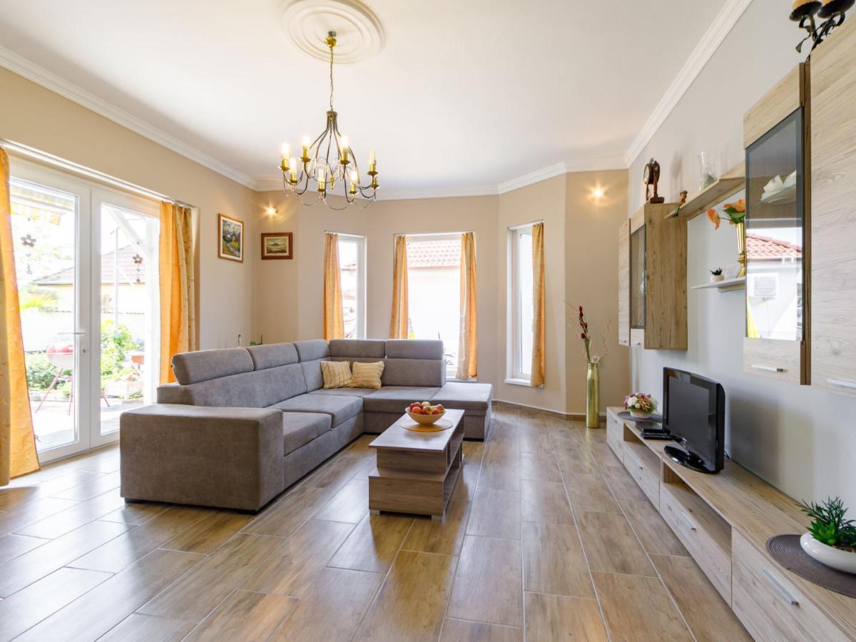 בלטונללה Holiday Home Ildiko By Interhome מראה חיצוני תמונה