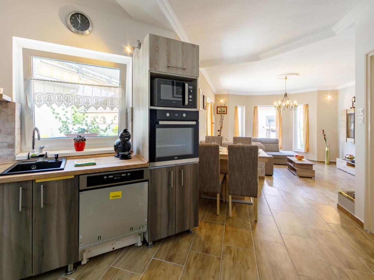 בלטונללה Holiday Home Ildiko By Interhome מראה חיצוני תמונה