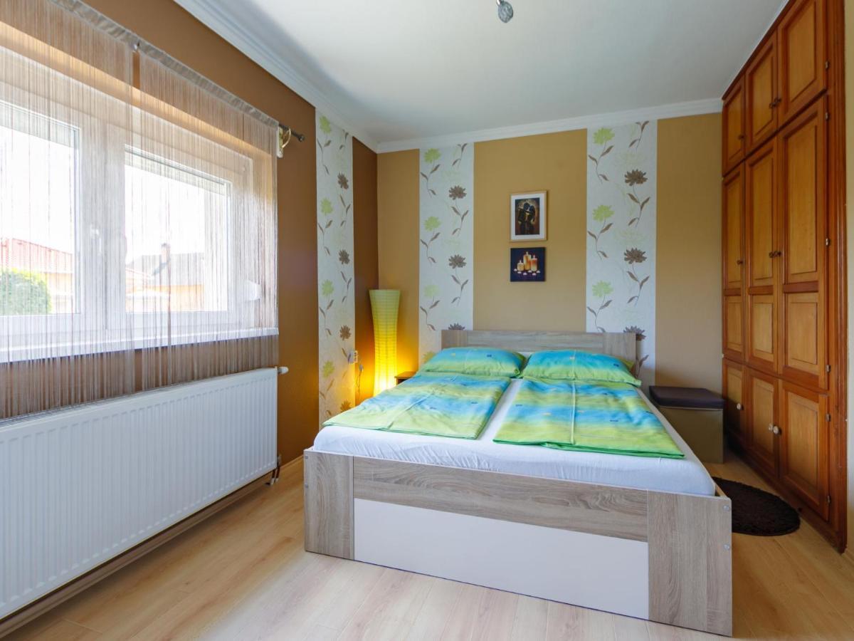 בלטונללה Holiday Home Ildiko By Interhome מראה חיצוני תמונה