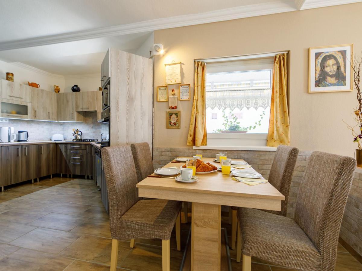 בלטונללה Holiday Home Ildiko By Interhome מראה חיצוני תמונה
