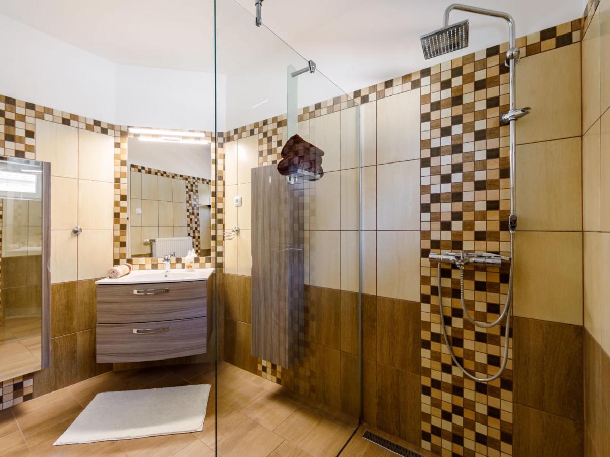 בלטונללה Holiday Home Ildiko By Interhome מראה חיצוני תמונה