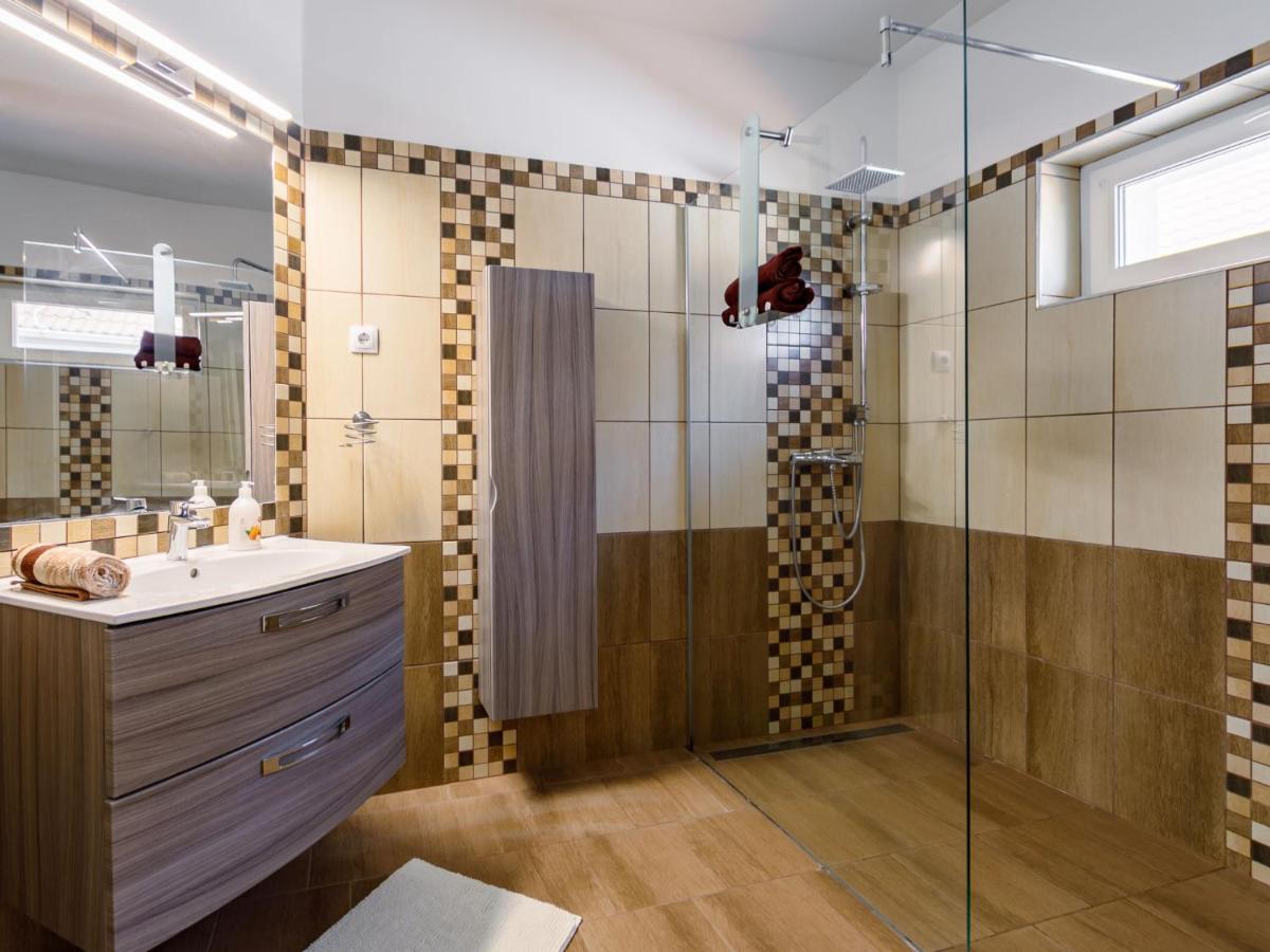 בלטונללה Holiday Home Ildiko By Interhome מראה חיצוני תמונה