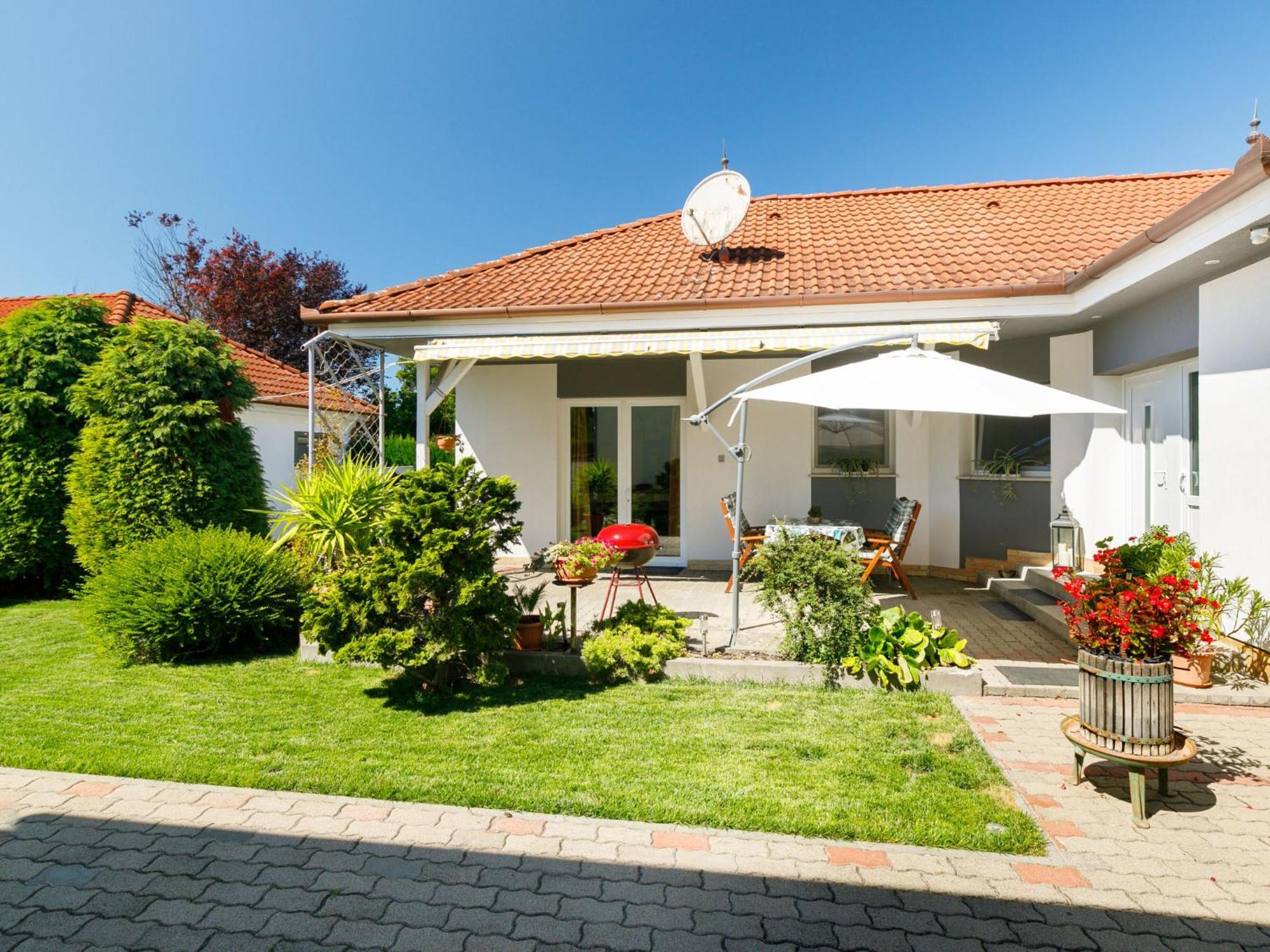 בלטונללה Holiday Home Ildiko By Interhome מראה חיצוני תמונה