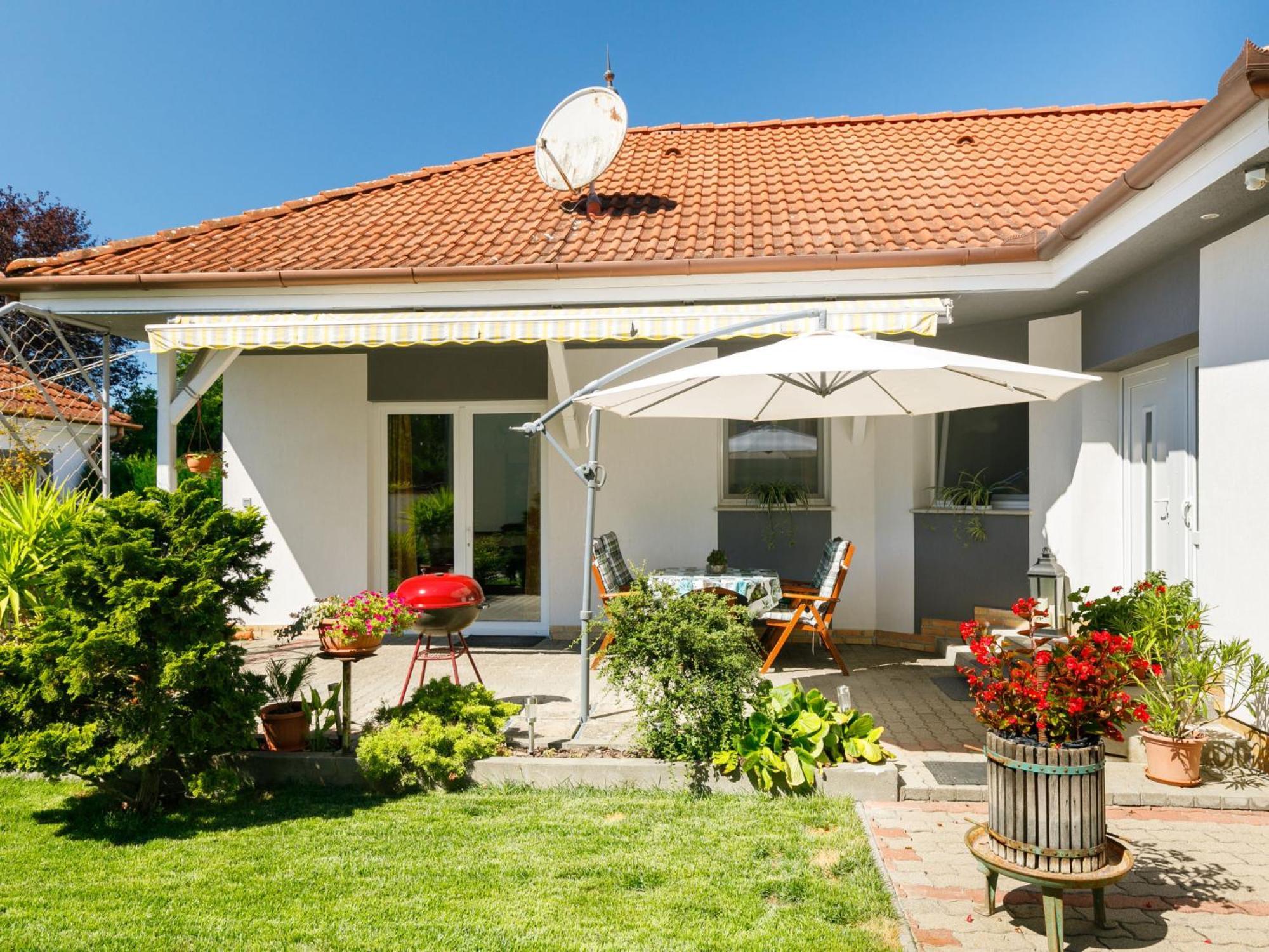 בלטונללה Holiday Home Ildiko By Interhome מראה חיצוני תמונה